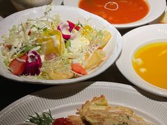 -波特曼西餐厅(中央大街店)