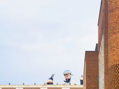 -新疆国际大巴扎