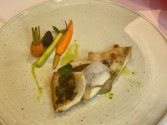 -莲西餐(曲江店)