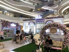 -KK ONE(京基滨河时代店)