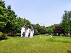 -昆山城市公园