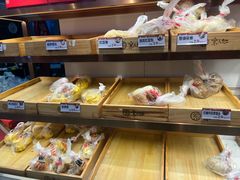 -京天红酒家(虎坊路店)