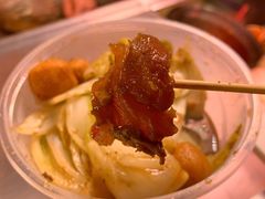-明记牛杂(新马路分店)