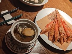 -张家卫·阳江菜·小海鲜(肥婆湾桥店)