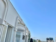 -Blue Concept Cafe&Farm·關於藍