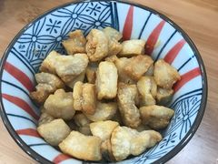 -陈八两面家(华孚写字楼店)