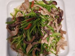 -老德州四合院·德州菜(天衢路店)
