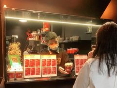 -茶月山·潮汕茶店(天河北店)