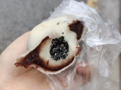 -松盛糕团店(红旗桥店)
