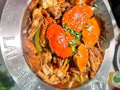 -赖胖子肉蟹煲(光明N次方店)