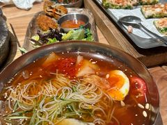 -KimPro 辛普乐概念韩餐