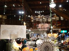 -小樽八音盒堂(手工制作体验馆店)