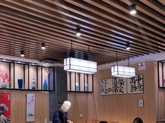 大堂-春田小幸铁板烧(忠义街店)