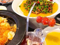 -江宴渔村·鱼鲜土菜(紫荆广场店)