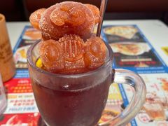 -港爺茶檔·茶餐厅(东晓南路店)