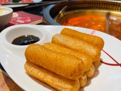 -红运火锅·中国名火锅·国风演绎(省体店)