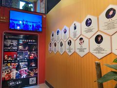-COCO  BOMB国际流行音乐(爱琴海校区)