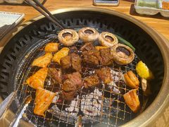 -竹涟烧肉(欢肆店•原星悦荟店)