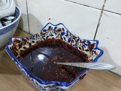 -定家小酥肉·清真(回民街店)
