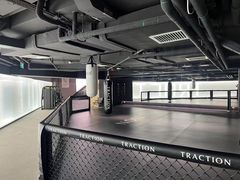 -TRACTION 运动中心(金融街店)