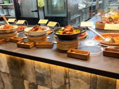 -黄山老妈·土菜(碧桂园店)