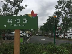 -上海浦江郊野公园-2号停车场