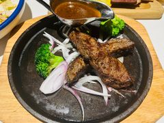 -俄士厨房(五棵松华熙LIVE店)