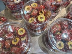 -二斗栗子(黄河道店)