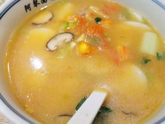-阿琴面馆(武林路店)
