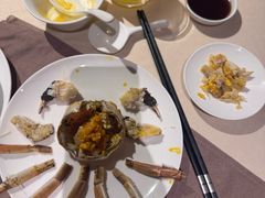 -成隆行·蟹王府(淮海店)