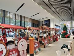 -宁波宝信宝马4S店(江北日湖店)