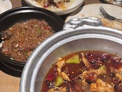 -辛香汇·现炒川菜(武进吾悦店)