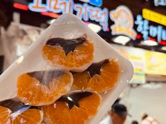 -西归浦每天偶来市场