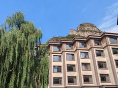 -狼牙山风景区