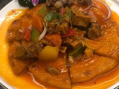 -品回味清真西北楼(宁波首店)