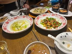 -路小缦·珍馐美馔(市心北路店)