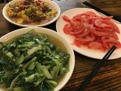-江南古镇味道·私房菜