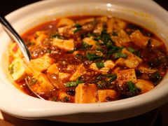 -肆海小川菜酒馆Wine Bistro (青年路店)