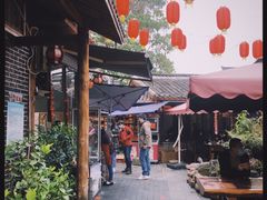 -金必轩(青岩店)