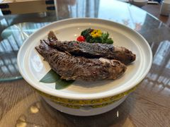 -唐山宴百姓府邸院落中餐