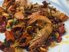 -来之顺海鲜菜馆·青岛菜(栈桥店)