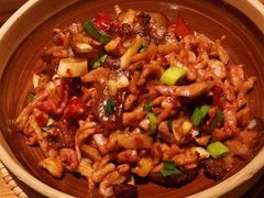 -吃饭皇帝大(合生汇店)