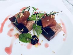 -JF Garden(渔人码头店)