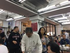 -香港蓮香樓(上環店)