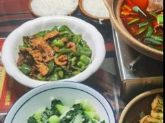 -老鳖私房菜(常青花园店)