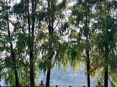 -海兰云天度假区温泉