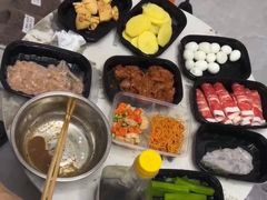 -海底捞火锅(坪山益田假日广场店)