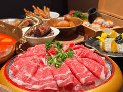 -色響火锅(恒隆广场店)
