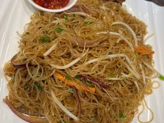 -周锦记广式餐厅(格林生活坊2期店)