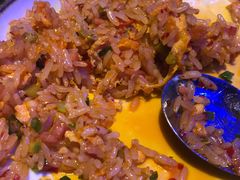 -很久以前羊肉串(清河店)